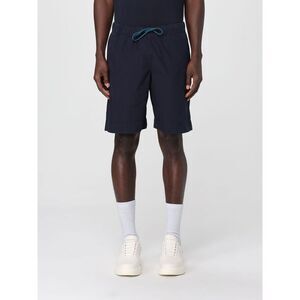 Paul Smith Short Men Blue